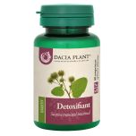 Detoxifiant comprimate