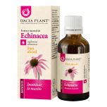 Echinacea tinctura fara alcool