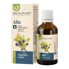 Afin tinctura