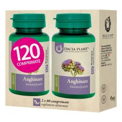 Anghinare comprimate 120Cpr