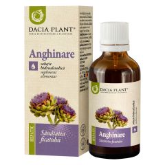 Anghinare tinctura