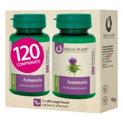 Armurariu comprimate 120Cpr