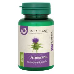 Armurariu comprimate