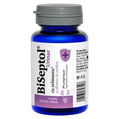 BiSeptol URInar comprimate