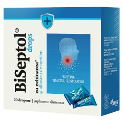BiSeptol drops