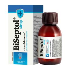 BiSeptol sirop 100 ml