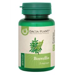 Boswellia comprimate