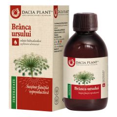 Branca ursului tinctura 200ml