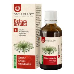 Branca Ursului tinctura 50ml