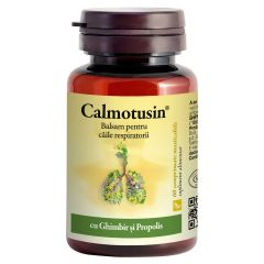 Calmotusin comprimate
