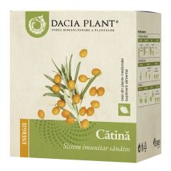 Ceai de Catina