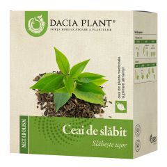 Ceai de slabit 50g