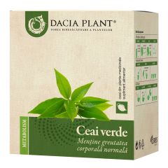 Ceai verde