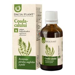 Coada Calului tinctura