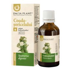 Coada Soricelului tinctura