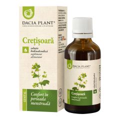 Cretisoara tinctura
