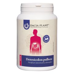 Detoxicolon pulbere 450g