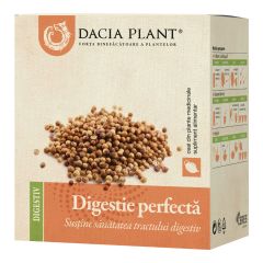 Digestie Perfecta ceai