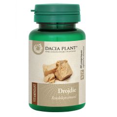 Drojdie comprimate