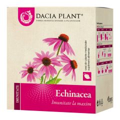 Ceai de Echinacea
