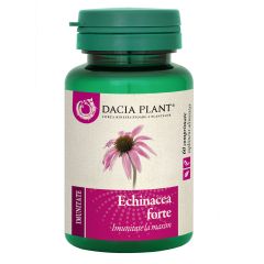 Echinacea Forte comprimate