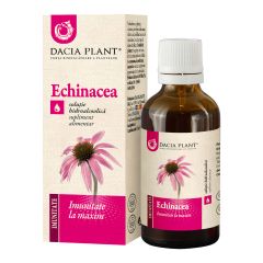 Echinacea tinctura