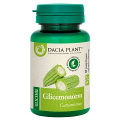 Glicemonorm 60cpr