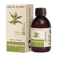 Herboprostal tinctura