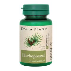 Herboprostal comprimate
