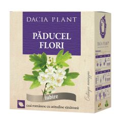 Ceai de Paducel (flori)