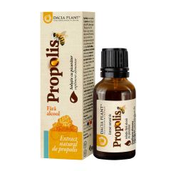 Propolis cu picurator