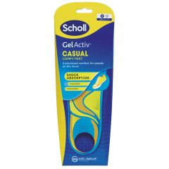 Scholl Branturi Gel Activ Trainer - marimea S