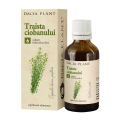 Traista Ciobanului tinctura