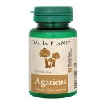 Agaricus comprimate