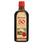 Bitter 50 Plante de Leac cu Ganoderma tinctura 500ml