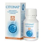 Citonat comprimate