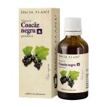 Coacaz Negru Gemoderivat