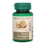 Drojdie cu Seleniu Organic comprimate