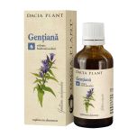 Gentiana tinctura