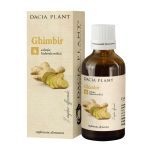 Ghimbir tinctura