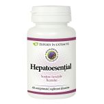 Hepatoesential comprimate