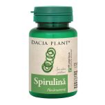 Spirulina comprimate