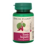 Tonic Hepatic comprimate