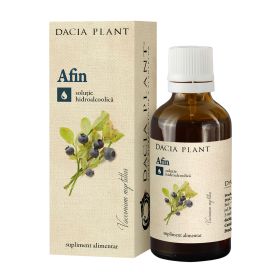 Afin tinctura