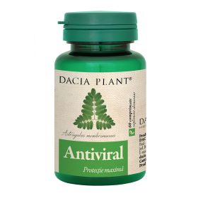 Antiviral comprimate