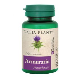 Armurariu comprimate