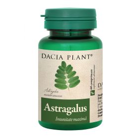 Astragalus comprimate