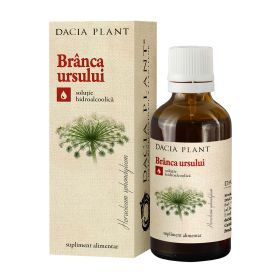 Branca Ursului tinctura 50ml