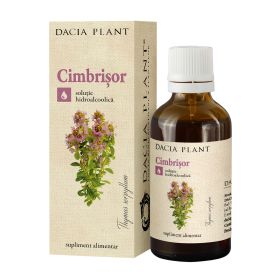 Cimbrisor tinctura