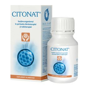 Citonat comprimate